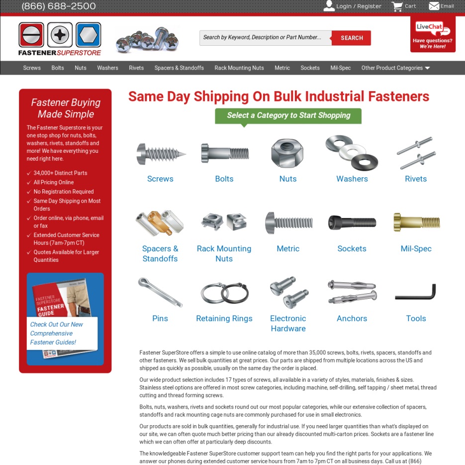 Bolt Manufacturers Bolt Suppliers