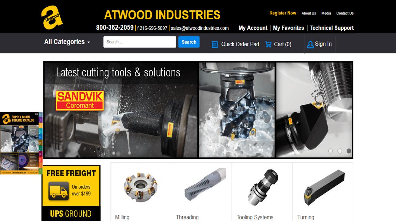 Atwood Industries