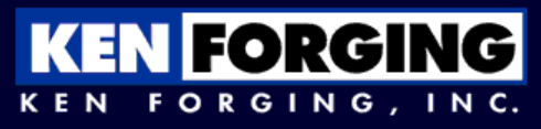 Ken Forging Logo