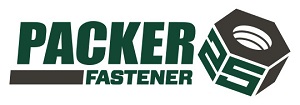 Packer Fastener Logo