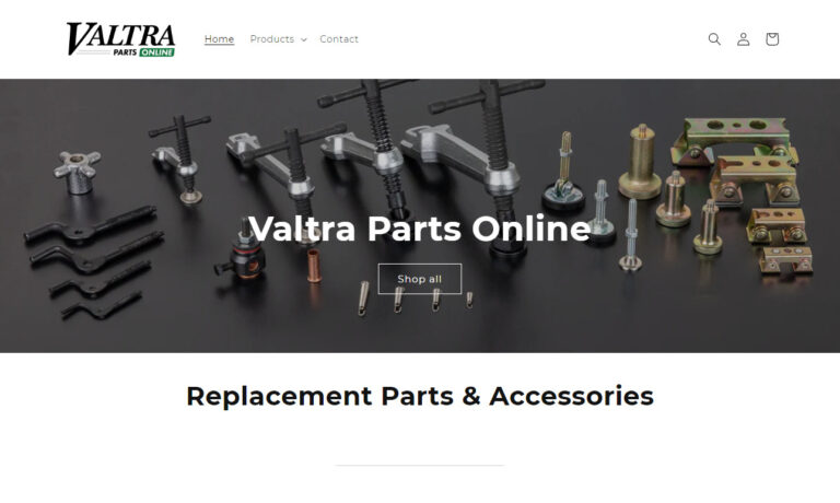 Valtra, Inc.